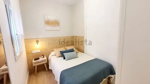 Appartamento 50 m² a Madrid