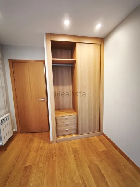 Wohnung 136 m² in Vigo