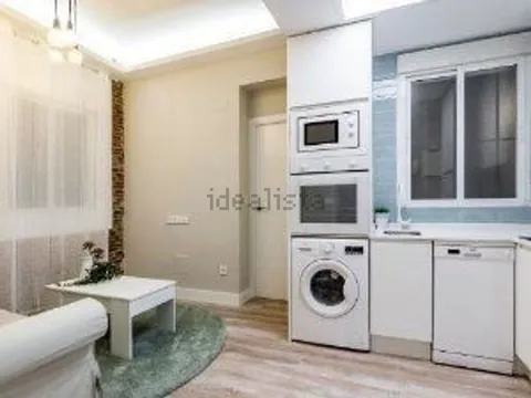 Pis de 50 m² a Madrid