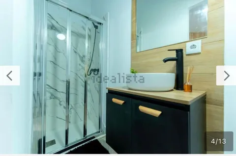 Pis de 55 m² a Santander