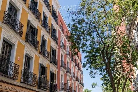Pis de 49 m² a Madrid
