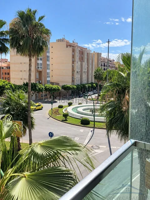 Pis de 75 m² a Almeria