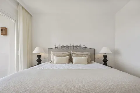 Pis de 139 m² a Benahavís