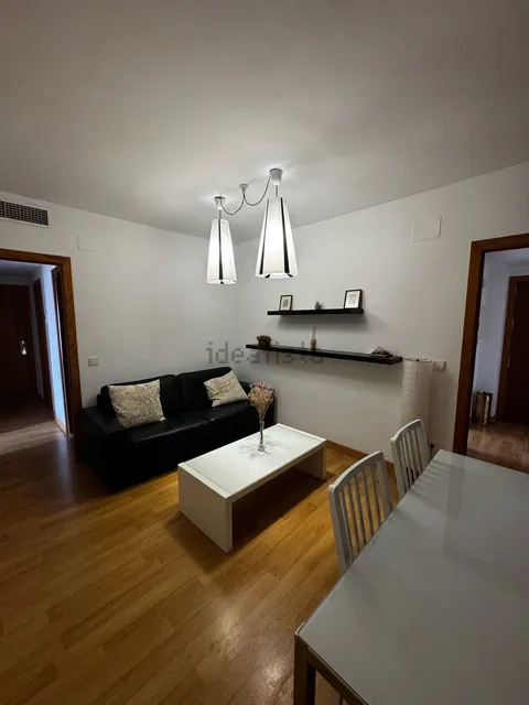 Chambre à louer, Cordoue (3/17)