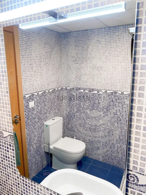 Habitació de lloguer, Paterna