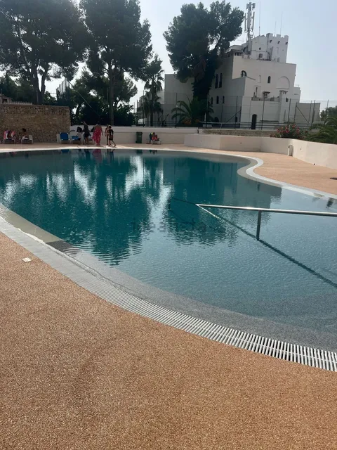 Pis de 30 m² a Calvià