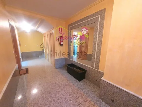 Pis de 85 m² a Salamanca
