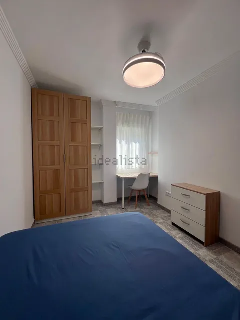 Habitació de lloguer, Granada (3/16)