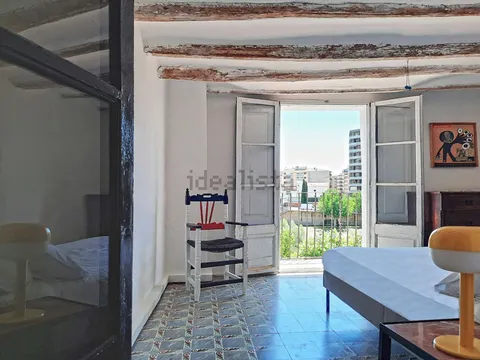 Appartement 52 m² à Balaguer