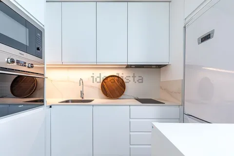 Pis de 50 m² a Madrid