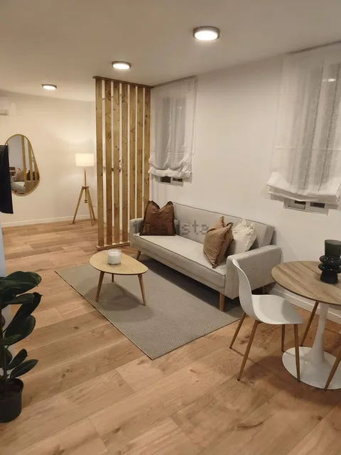 Pis de 40 m² a Madrid