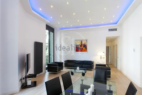 Pis de 102 m² a Barcelona