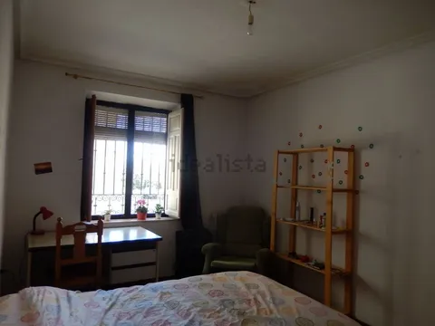 Habitació de lloguer, Salamanca