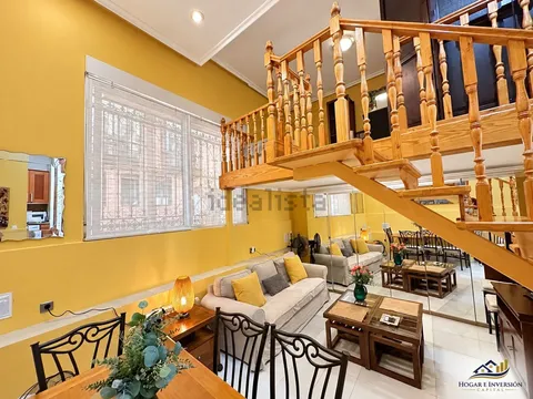 Pis de 62 m² a Madrid