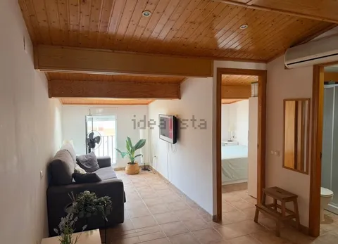 Appartement 40 m² à la Ràpita