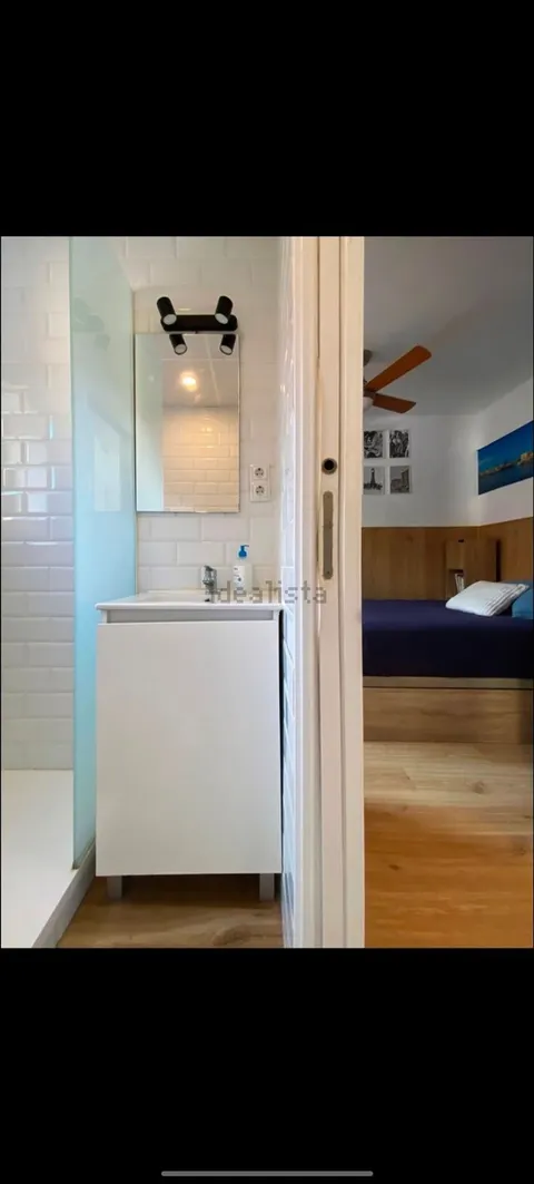 Appartamento 39 m² a Barcelona