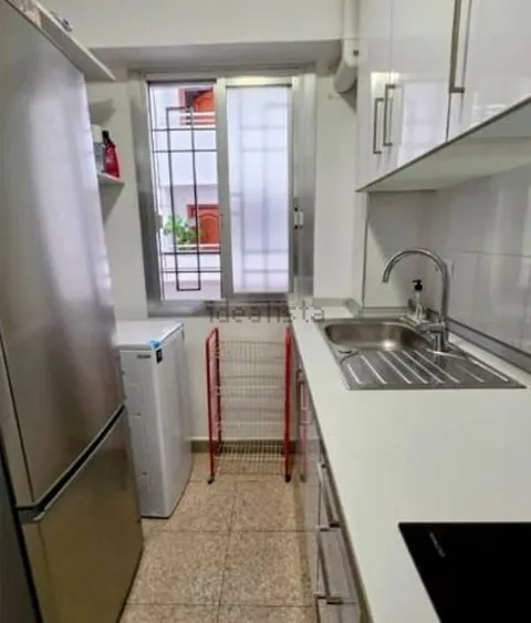 Flat 70 m² in Almeria