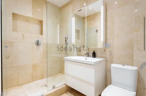 Квартира 160 м² у Benahavís