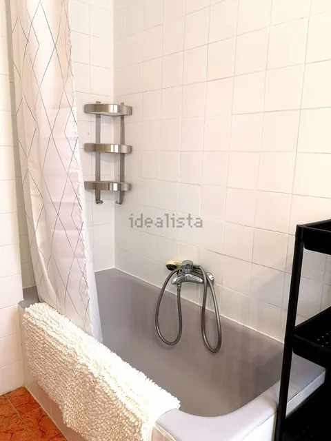Habitació de lloguer, Saragossa