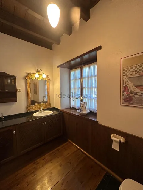 Casa de 151 m² a Viella i Mitjaran