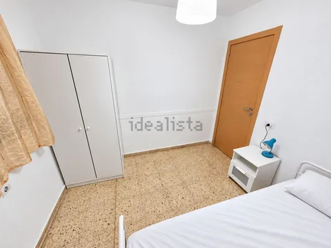 Quarto para alugar, València
