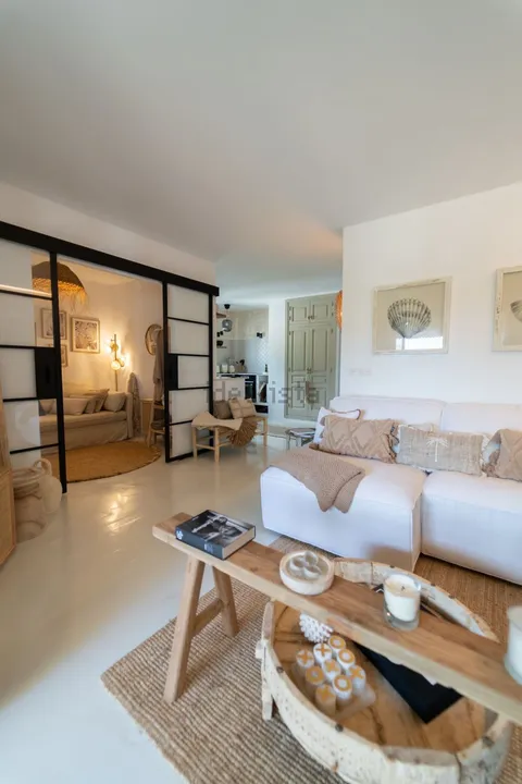 Appartement 90 m² à Xàbia / Jávea