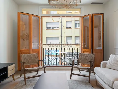 Pis de 118 m² a València