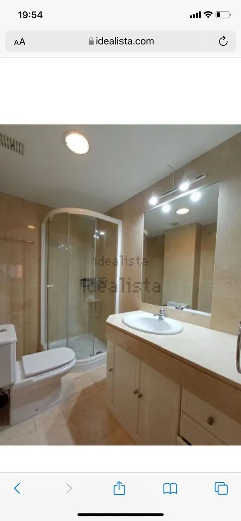 Appartement 87 m² à Madrid