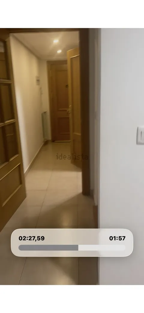 Pis de 100 m² a Saragossa