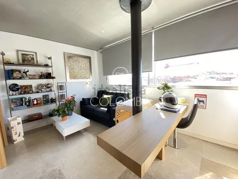 Pis de 206 m² a Madrid