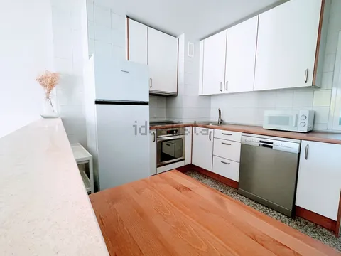 Wohnung 77 m² in Madrid