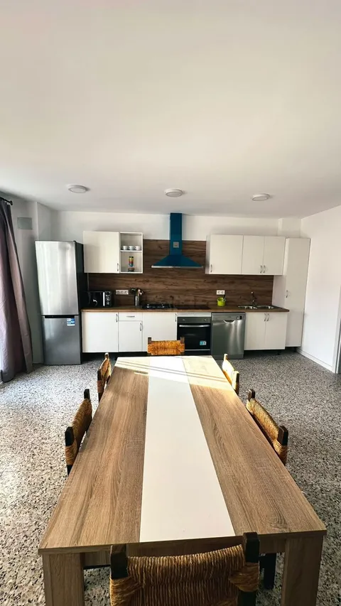 Wohnung 220 m² in les Borges Blanques (2/13)
