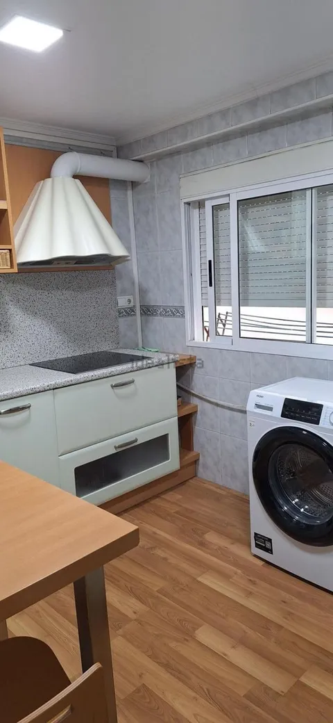Pis de 76 m² a València