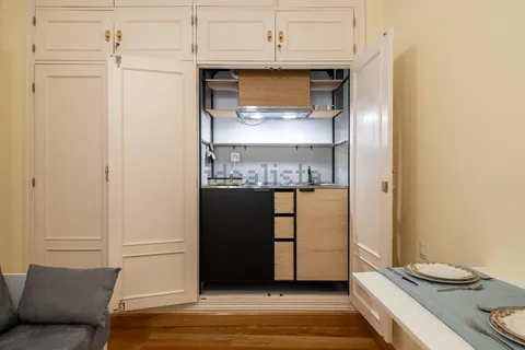Pis de 28 m² a Madrid