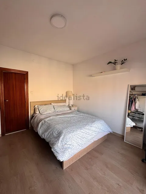 Chambre à louer, Barcelone