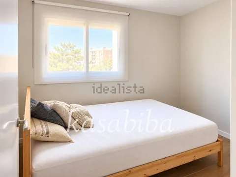 Appartamento 80 m² a Valencia