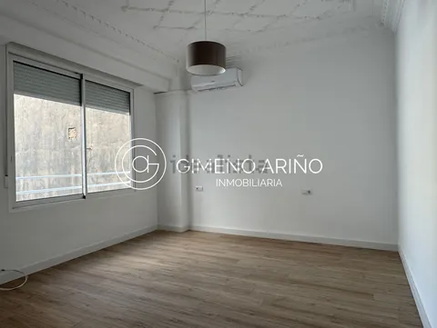 Flat 139 m² in Valencia