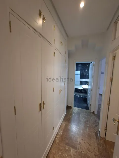 Pis de 65 m² a Sevilla