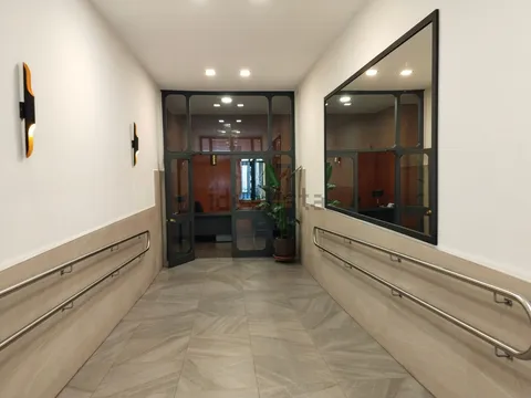 Pis de 70 m² a Madrid