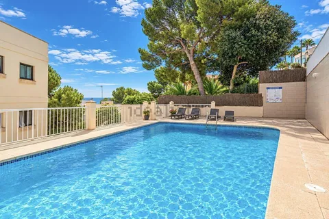 Wohnung 86 m² in Calvià