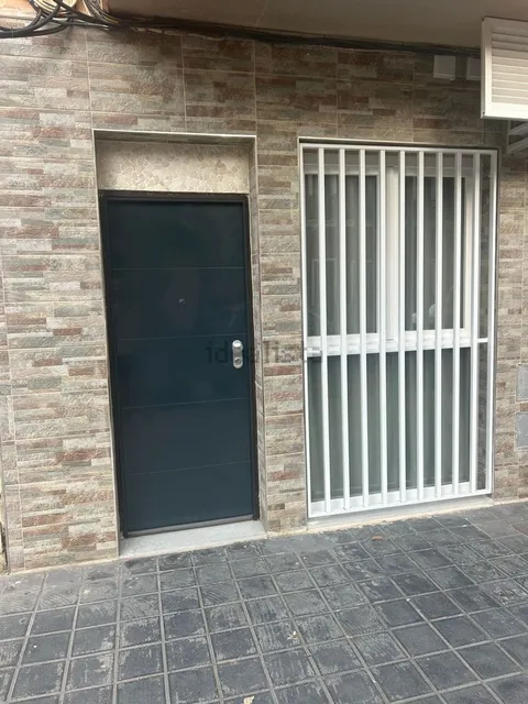 Pis de 60 m² a València
