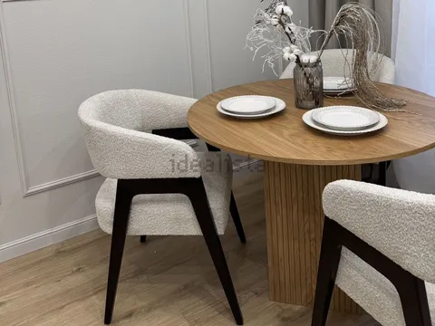 Wohnung 34 m² in Málaga