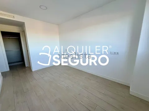 Wohnung 150 m² in Madrid