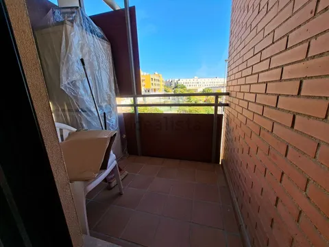 Pis de 98 m² a Salamanca