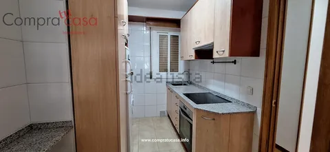 Pis de 85 m² a Segovia