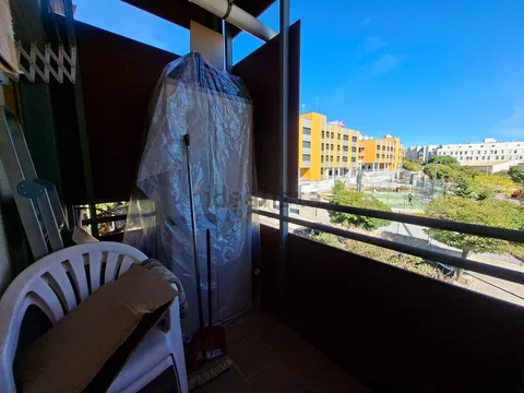 Pis de 98 m² a Salamanca