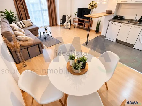 Appartamento 65 m² a Alzira