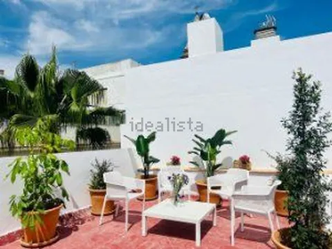 Wohnung 45 m² in Cádiz