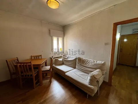 Piso de 50 m² en Segovia