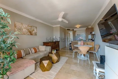 Pis de 111 m² a Estepona
